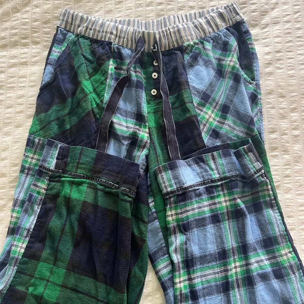 aerie pj pants